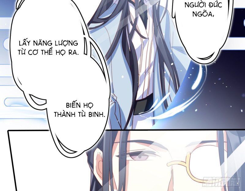 Ác Nữ Vi Đế Chapter 15 - Trang 2