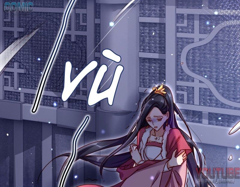 Ác Nữ Vi Đế Chapter 15 - Trang 2