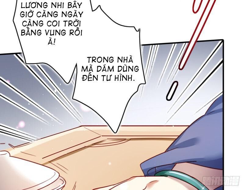 Ác Nữ Vi Đế Chapter 14 - Trang 2