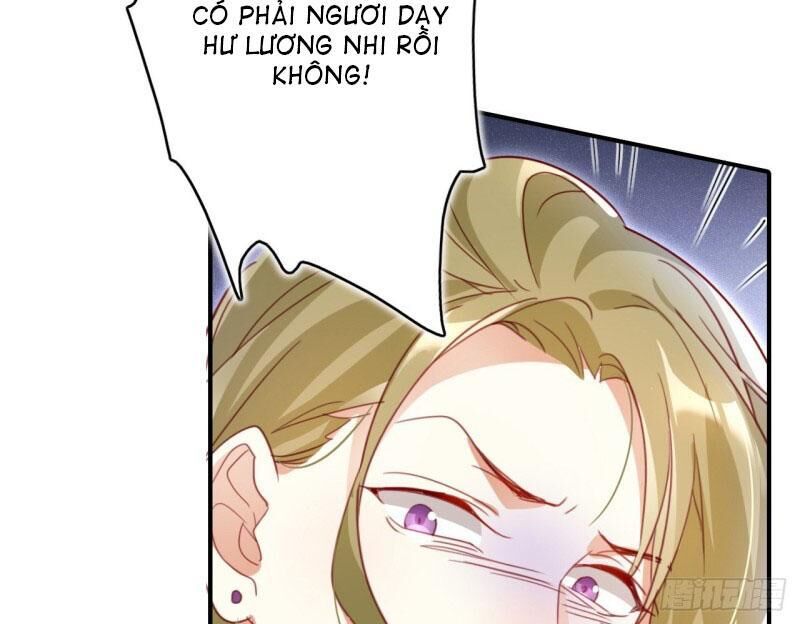 Ác Nữ Vi Đế Chapter 14 - Trang 2