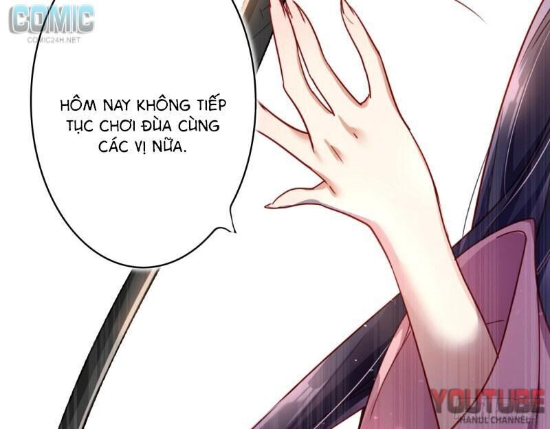 Ác Nữ Vi Đế Chapter 14 - Trang 2