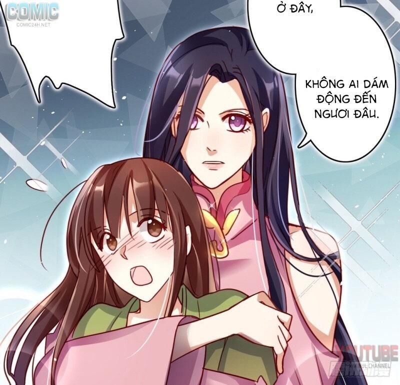 Ác Nữ Vi Đế Chapter 13 - Trang 2