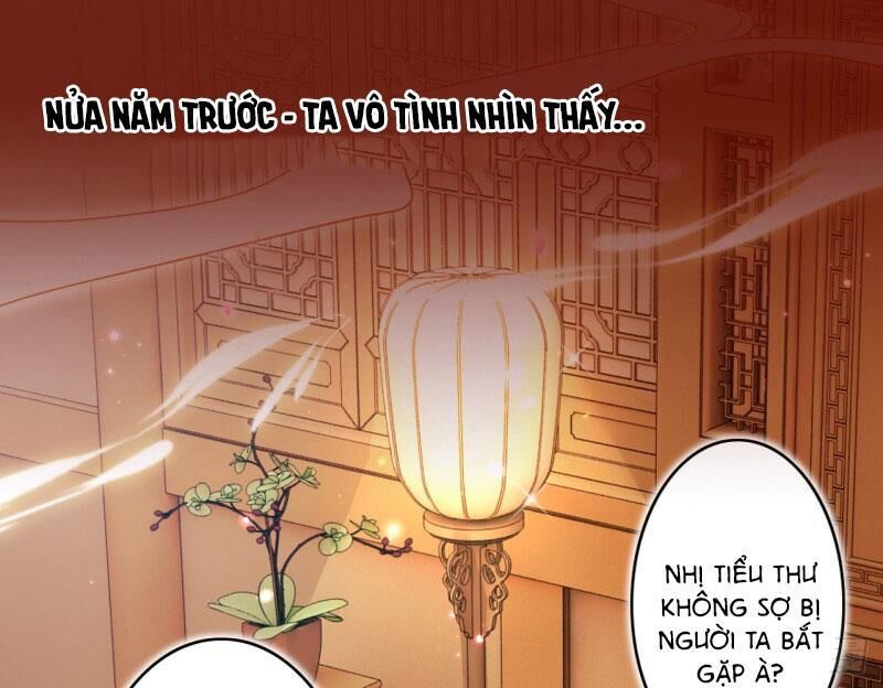 Ác Nữ Vi Đế Chapter 13 - Trang 2