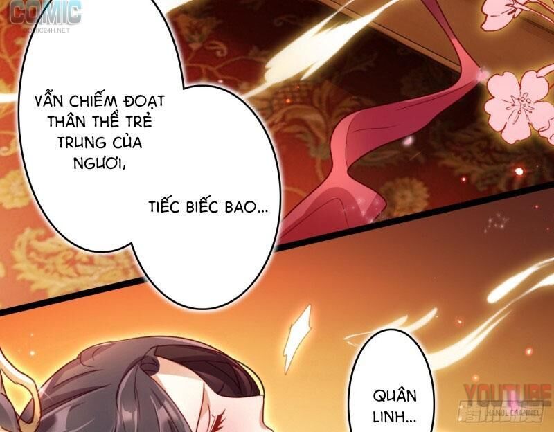 Ác Nữ Vi Đế Chapter 13 - Trang 2