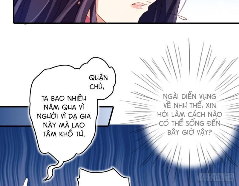 Ác Nữ Vi Đế Chapter 12 - Trang 2