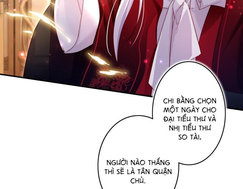 Ác Nữ Vi Đế Chapter 12 - Trang 2