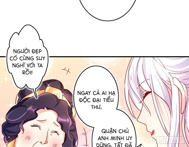 Ác Nữ Vi Đế Chapter 12 - Trang 2