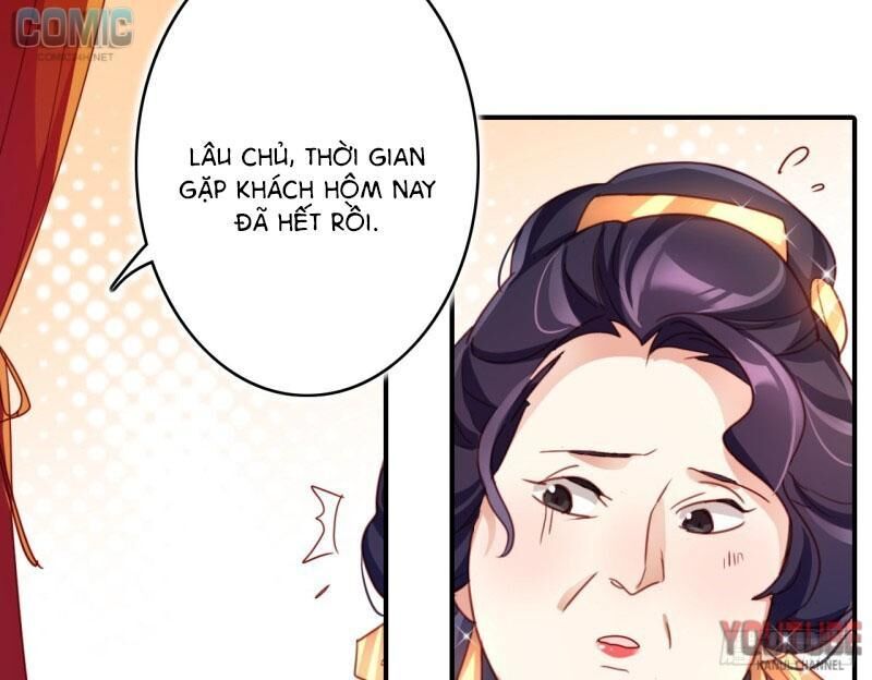 Ác Nữ Vi Đế Chapter 12 - Trang 2