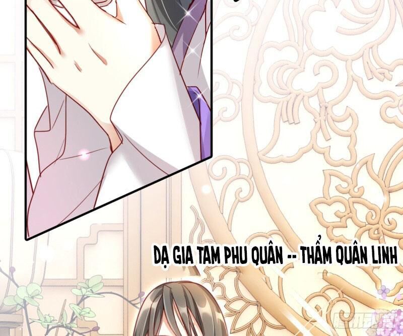 Ác Nữ Vi Đế Chapter 12 - Trang 2