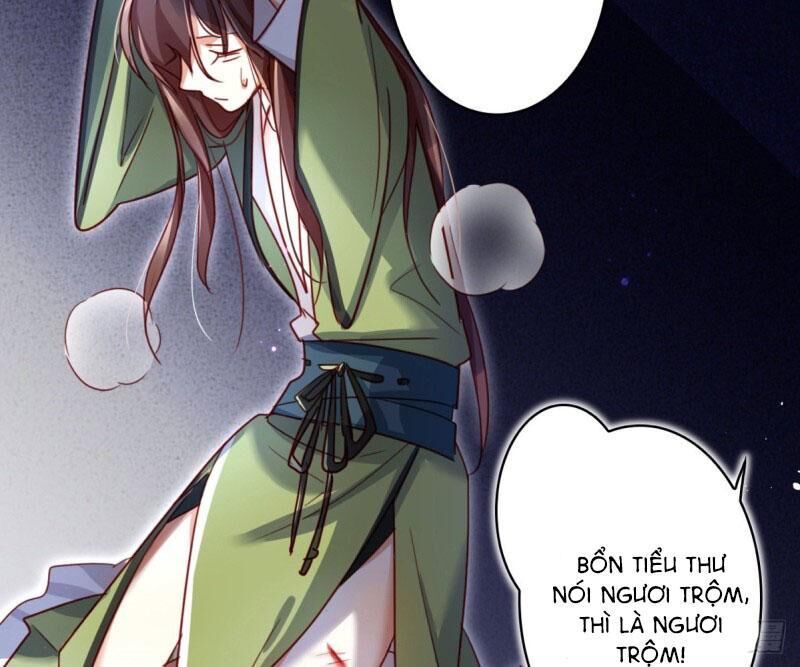 Ác Nữ Vi Đế Chapter 12 - Trang 2