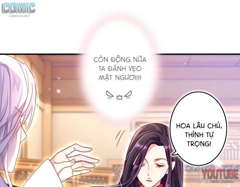 Ác Nữ Vi Đế Chapter 11 - Trang 2