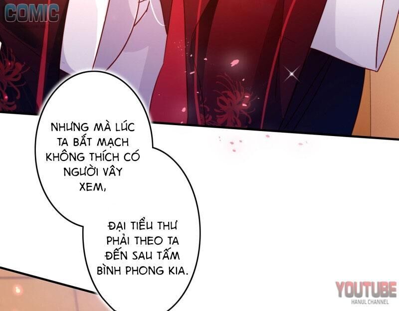 Ác Nữ Vi Đế Chapter 11 - Trang 2