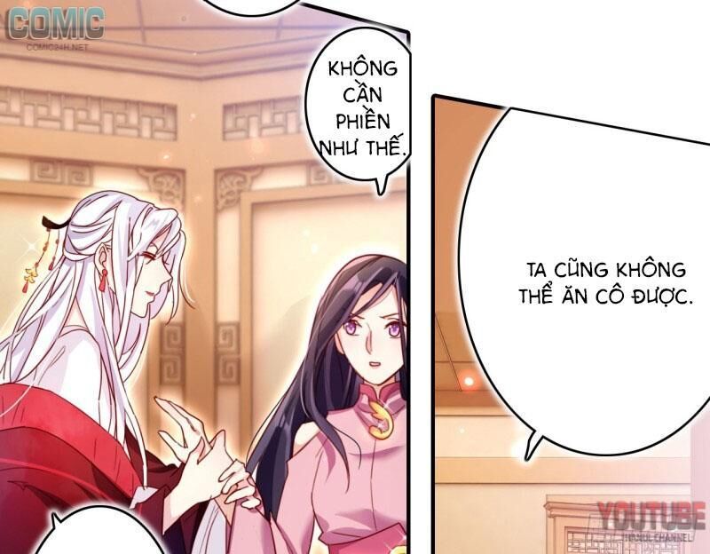 Ác Nữ Vi Đế Chapter 11 - Trang 2