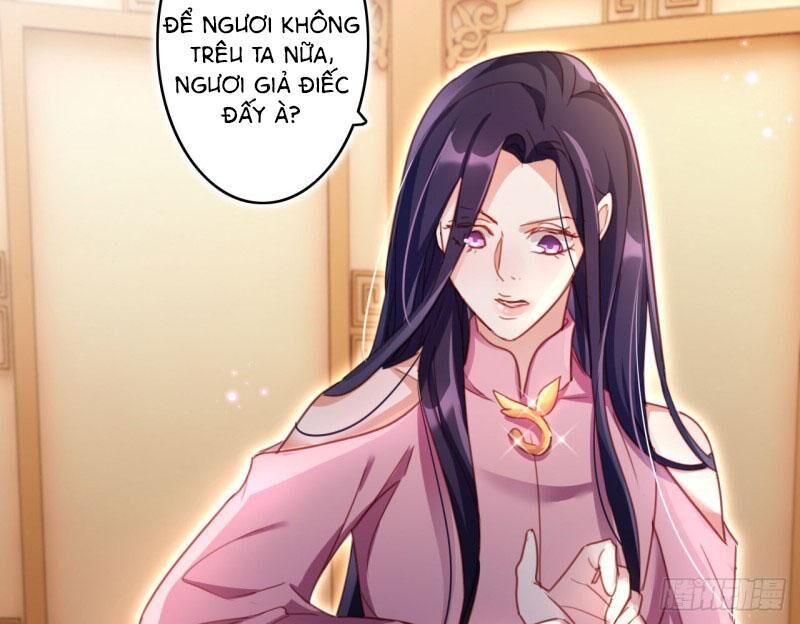 Ác Nữ Vi Đế Chapter 11 - Trang 2