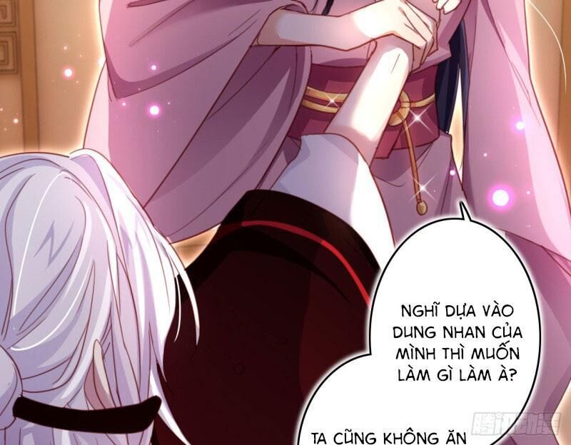 Ác Nữ Vi Đế Chapter 11 - Trang 2