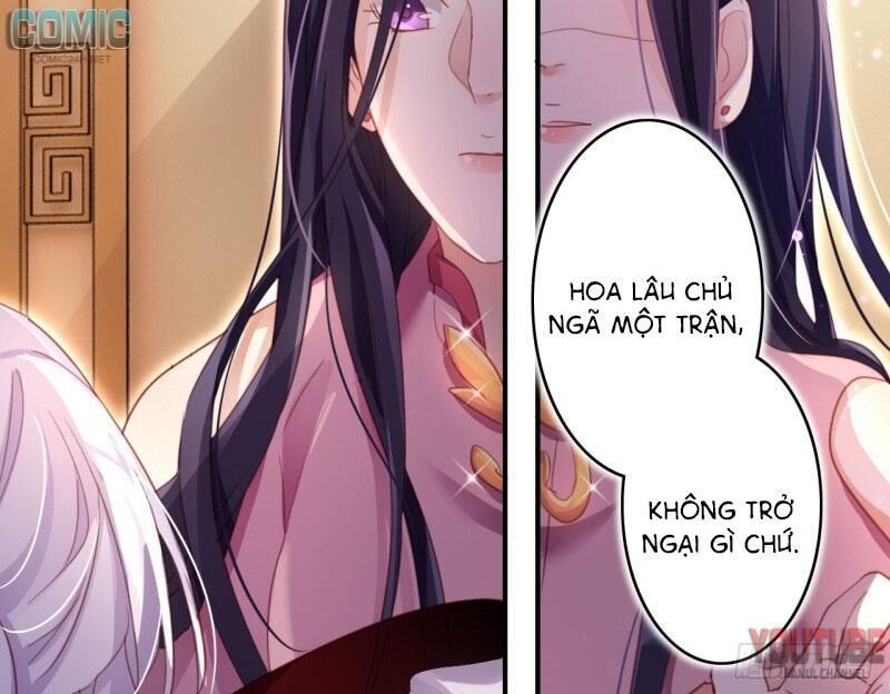 Ác Nữ Vi Đế Chapter 11 - Trang 2