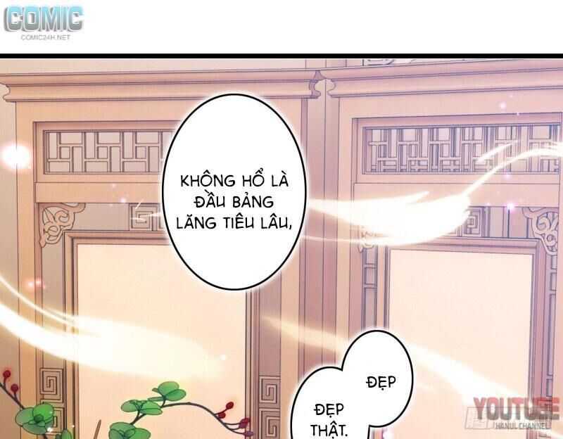 Ác Nữ Vi Đế Chapter 10 - Trang 2