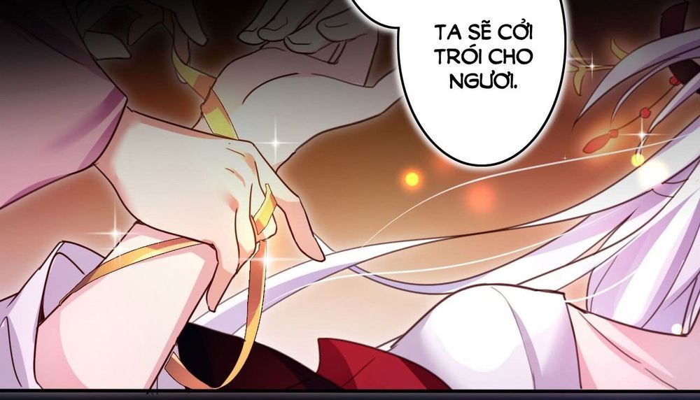 Ác Nữ Vi Đế Chapter 7 - Trang 2