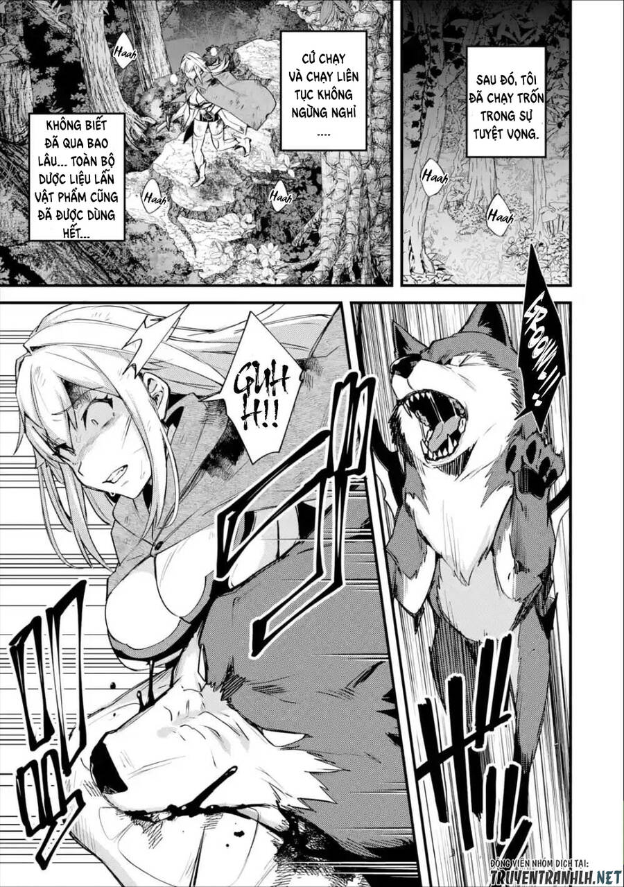 Nido Tensei Shita Shounen Wa S Rank Boukensha Toshite Heion Ni Sugosu-Zense Ga Kenja De Eiyuu Datta Chapter 19 - Trang 2