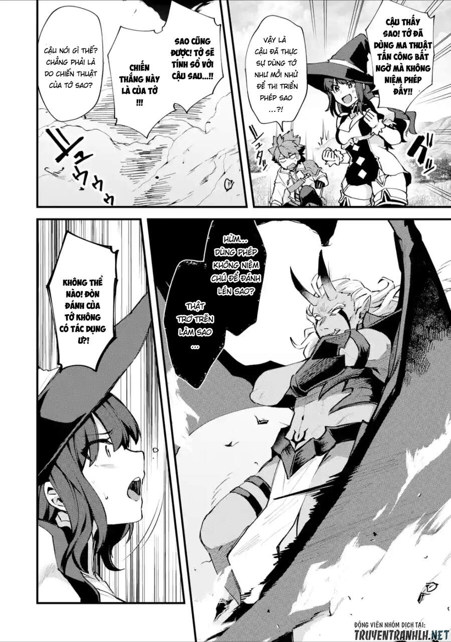 Nido Tensei Shita Shounen Wa S Rank Boukensha Toshite Heion Ni Sugosu-Zense Ga Kenja De Eiyuu Datta Chapter 11 - Trang 2