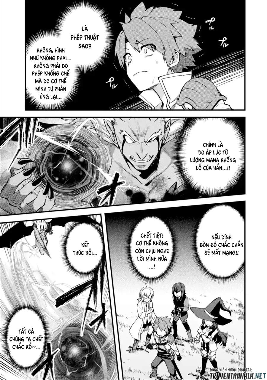 Nido Tensei Shita Shounen Wa S Rank Boukensha Toshite Heion Ni Sugosu-Zense Ga Kenja De Eiyuu Datta Chapter 11 - Trang 2