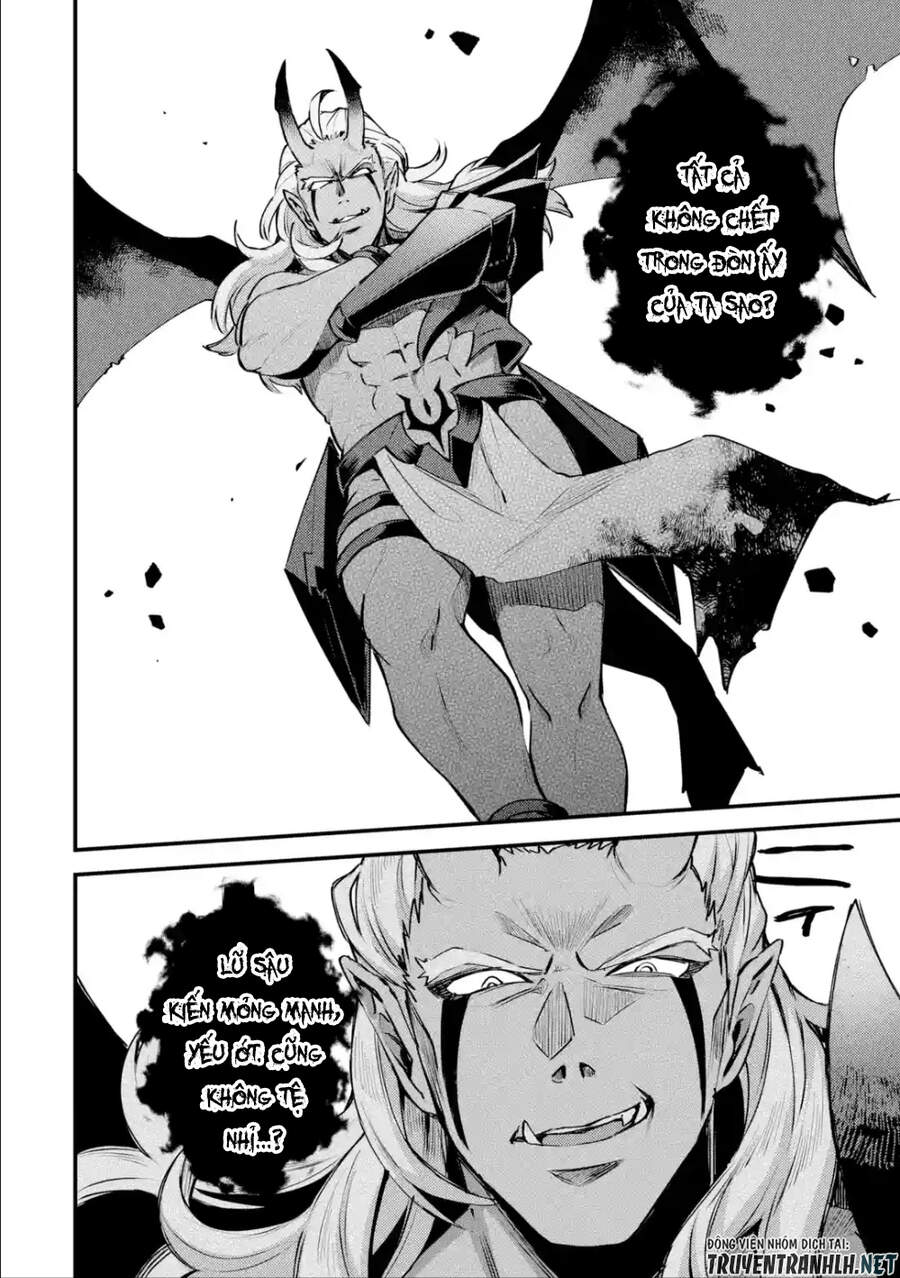 Nido Tensei Shita Shounen Wa S Rank Boukensha Toshite Heion Ni Sugosu-Zense Ga Kenja De Eiyuu Datta Chapter 11 - Trang 2