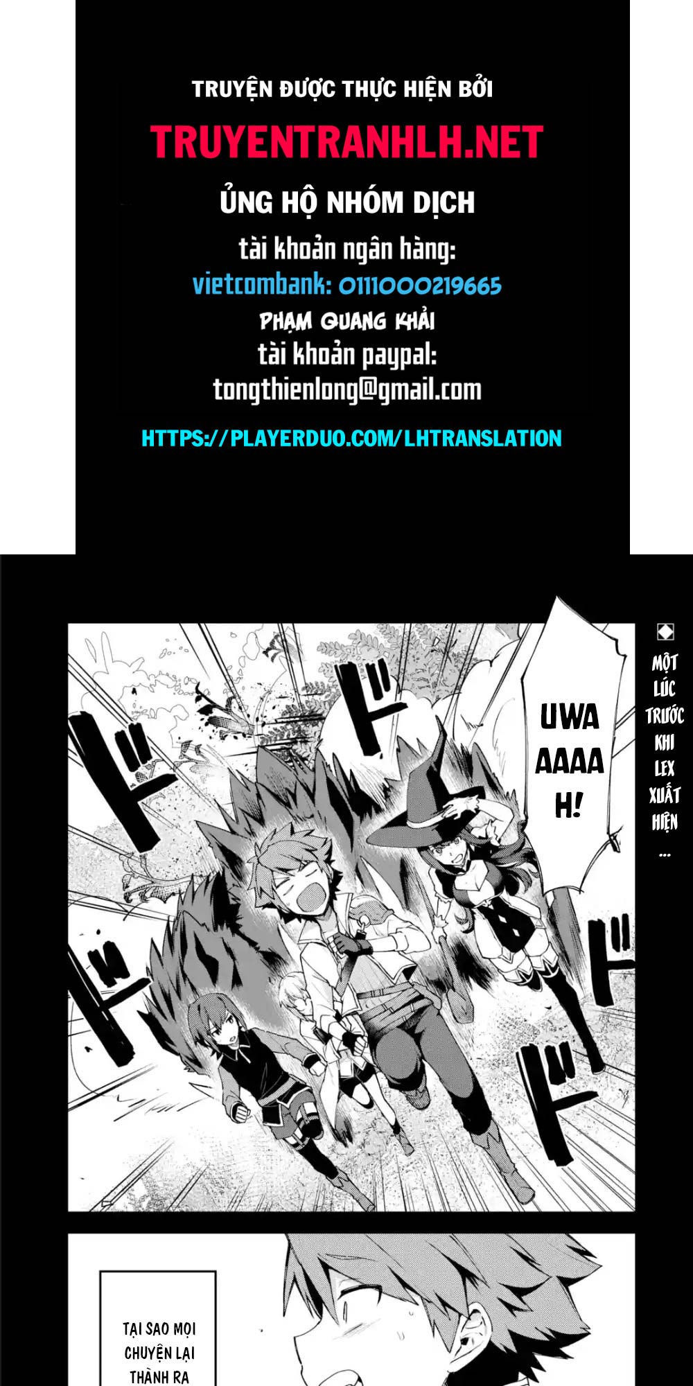 Nido Tensei Shita Shounen Wa S Rank Boukensha Toshite Heion Ni Sugosu-Zense Ga Kenja De Eiyuu Datta Chapter 4 - Trang 2