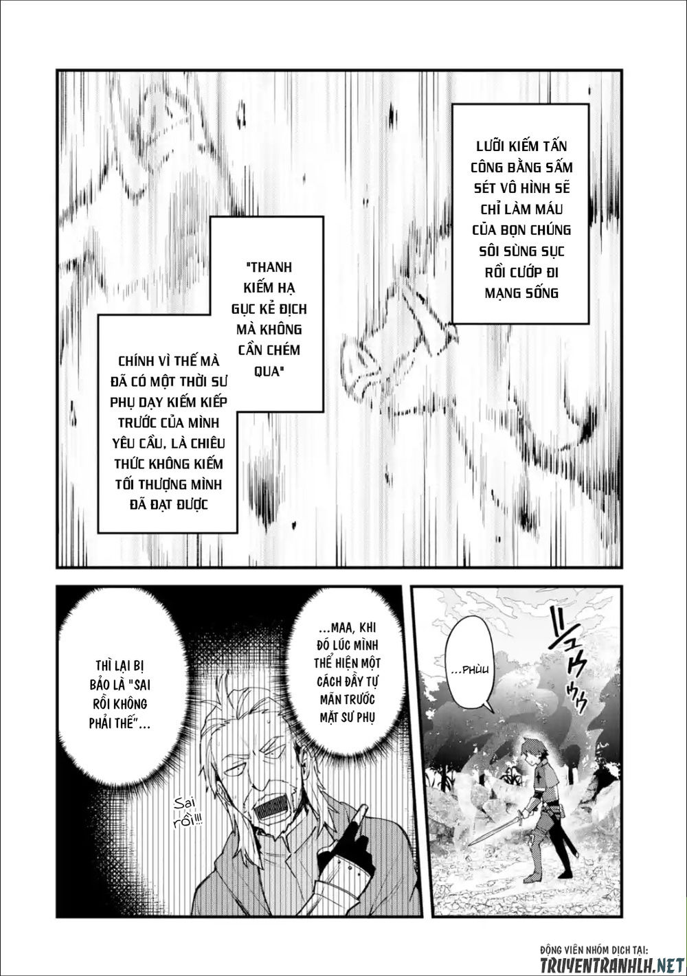 Nido Tensei Shita Shounen Wa S Rank Boukensha Toshite Heion Ni Sugosu-Zense Ga Kenja De Eiyuu Datta Chapter 4 - Trang 2