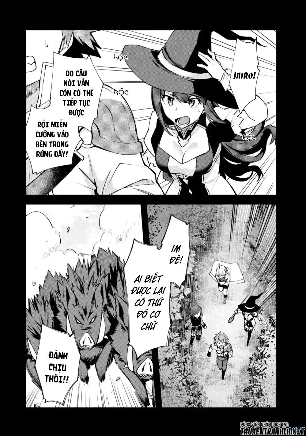 Nido Tensei Shita Shounen Wa S Rank Boukensha Toshite Heion Ni Sugosu-Zense Ga Kenja De Eiyuu Datta Chapter 4 - Trang 2