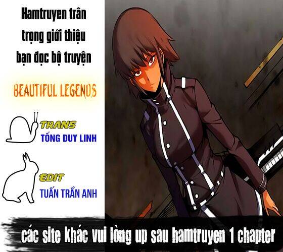 Beautiful Legends Chapter 5 - Trang 2