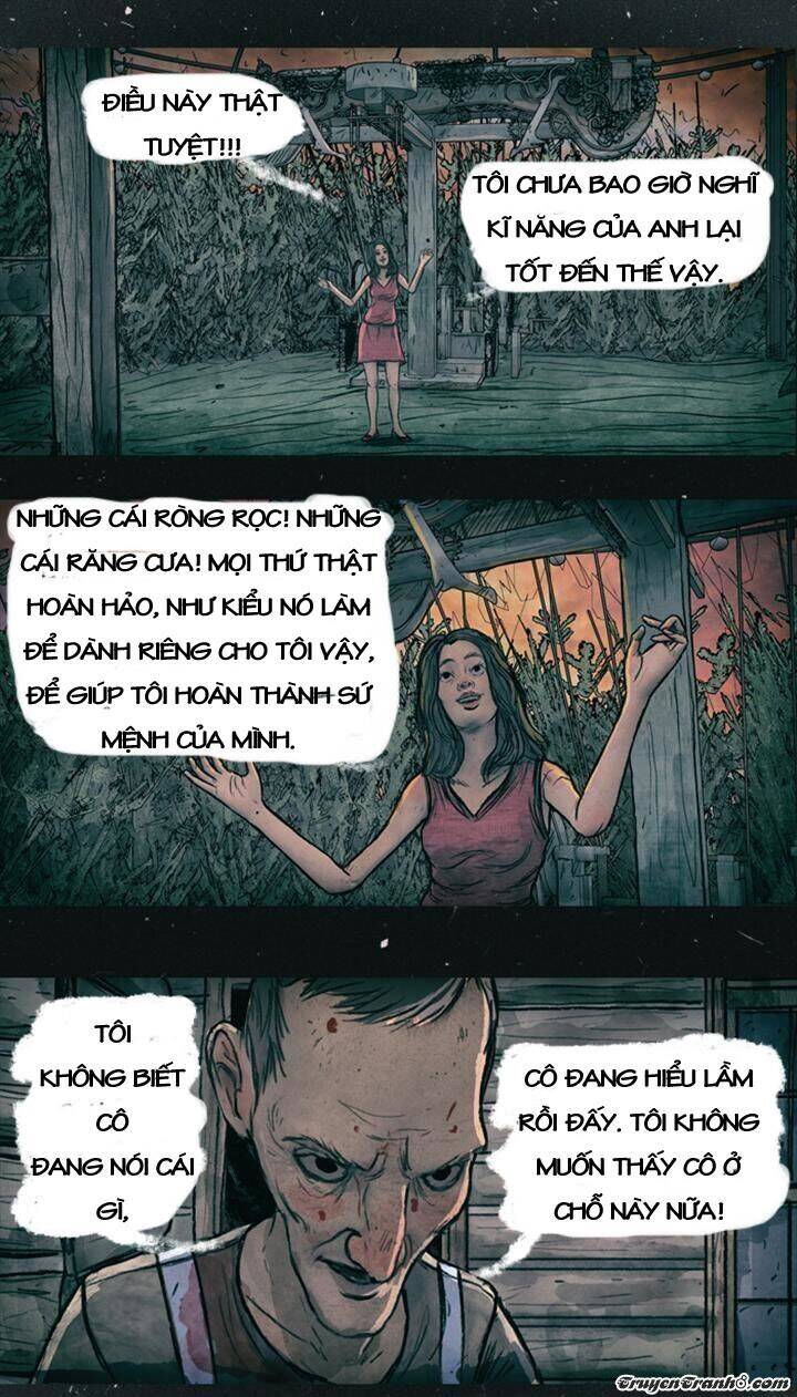 Elena Chapter 23 - Trang 2