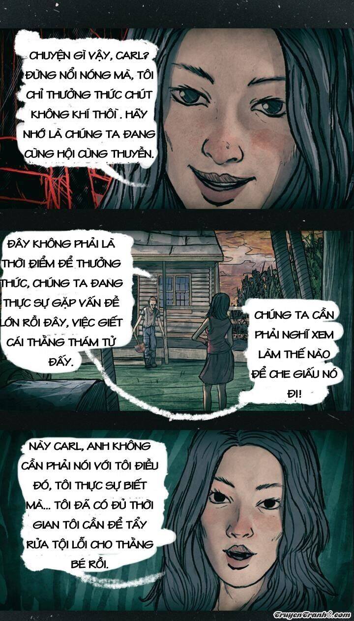 Elena Chapter 23 - Trang 2