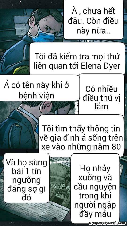 Elena Chapter 18 - Trang 2