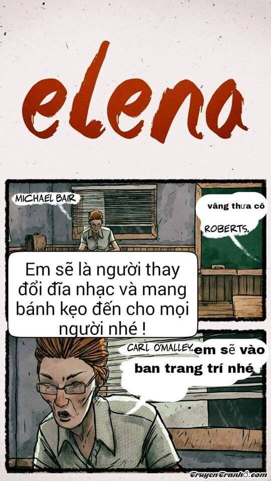 Elena Chapter 17 - Trang 2