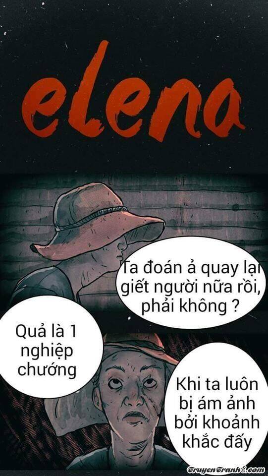 Elena Chapter 15 - Trang 2