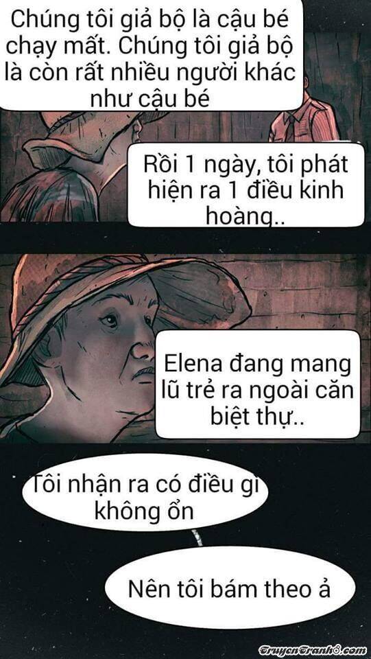 Elena Chapter 15 - Trang 2