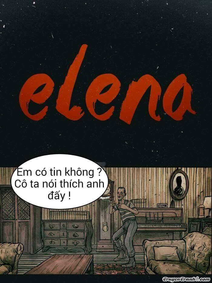 Elena Chapter 13 - Trang 2