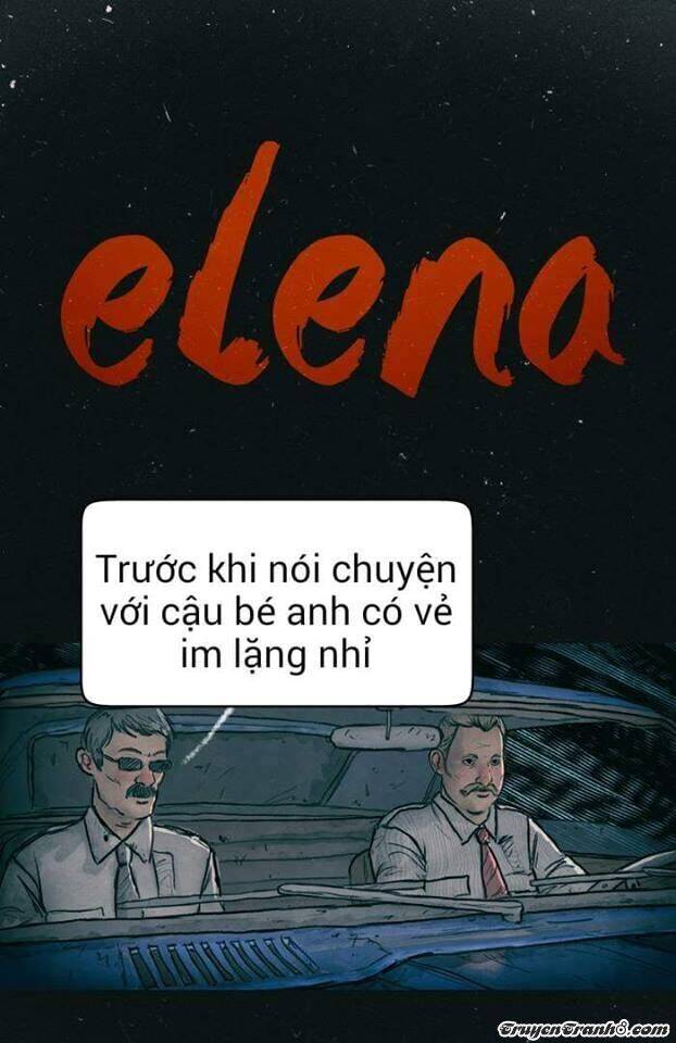 Elena Chapter 12 - Trang 2