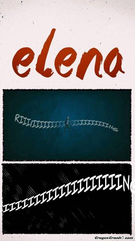 Elena Chapter 11 - Trang 2