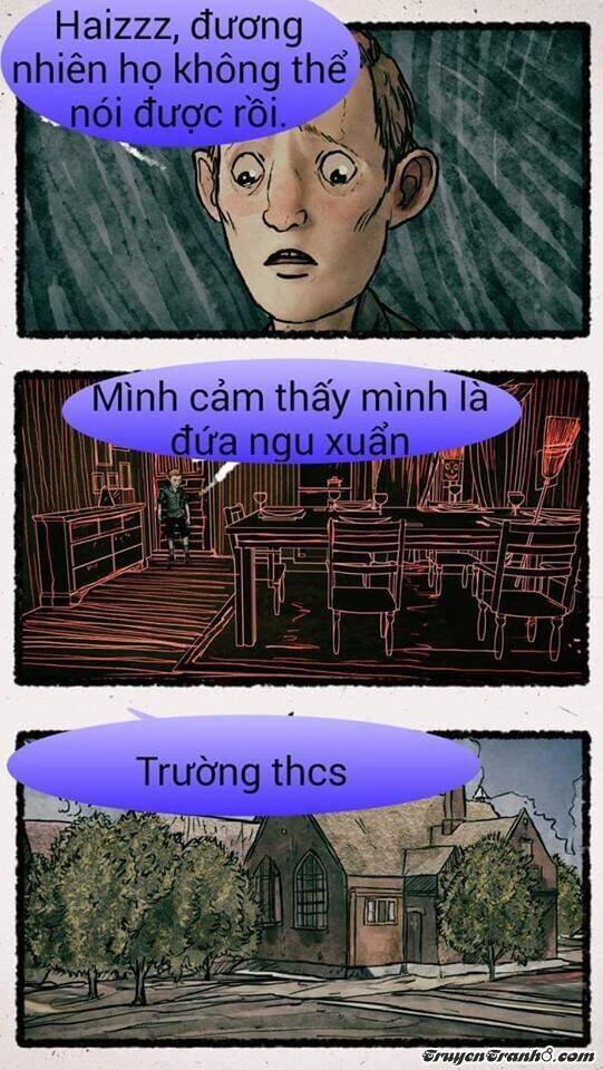 Elena Chapter 11 - Trang 2