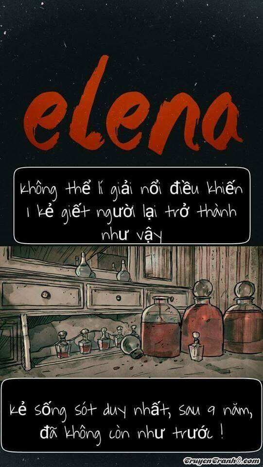 Elena Chapter 10 - Trang 2