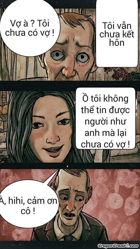 Elena Chapter 10 - Trang 2