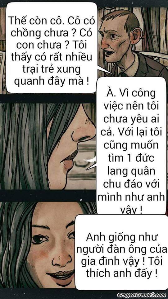 Elena Chapter 10 - Trang 2