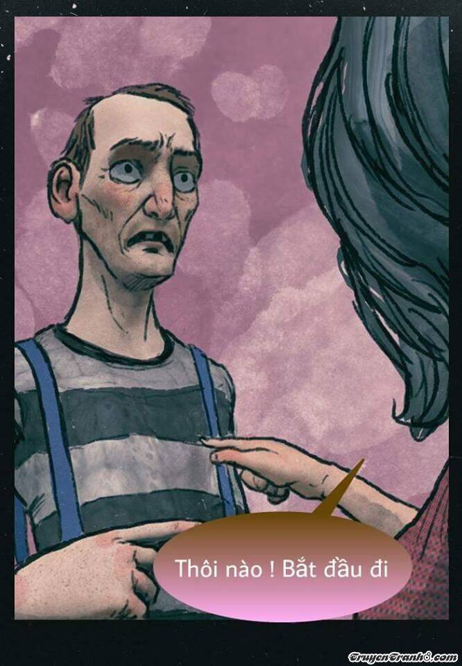 Elena Chapter 9 - Trang 2