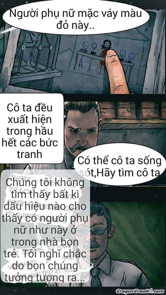 Elena Chapter 9 - Trang 2