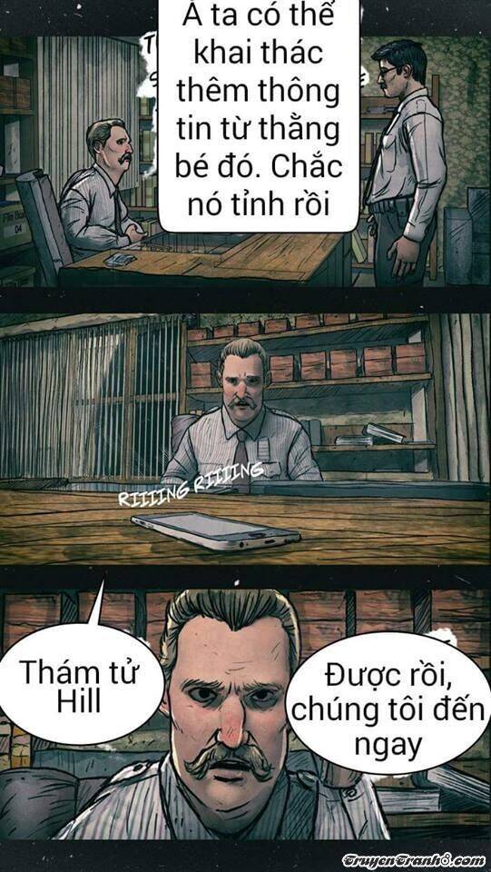 Elena Chapter 9 - Trang 2