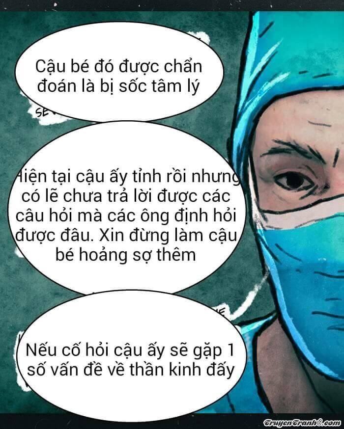 Elena Chapter 9 - Trang 2