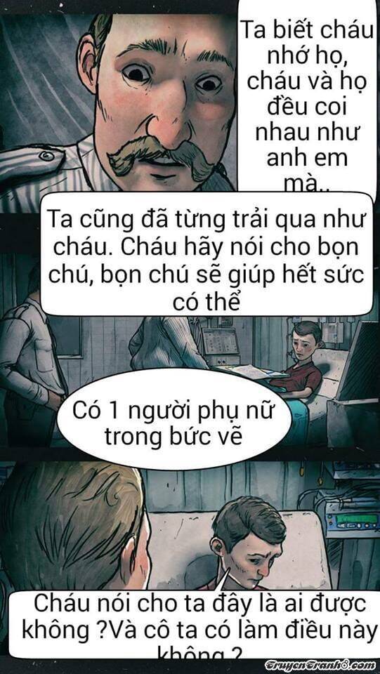 Elena Chapter 9 - Trang 2