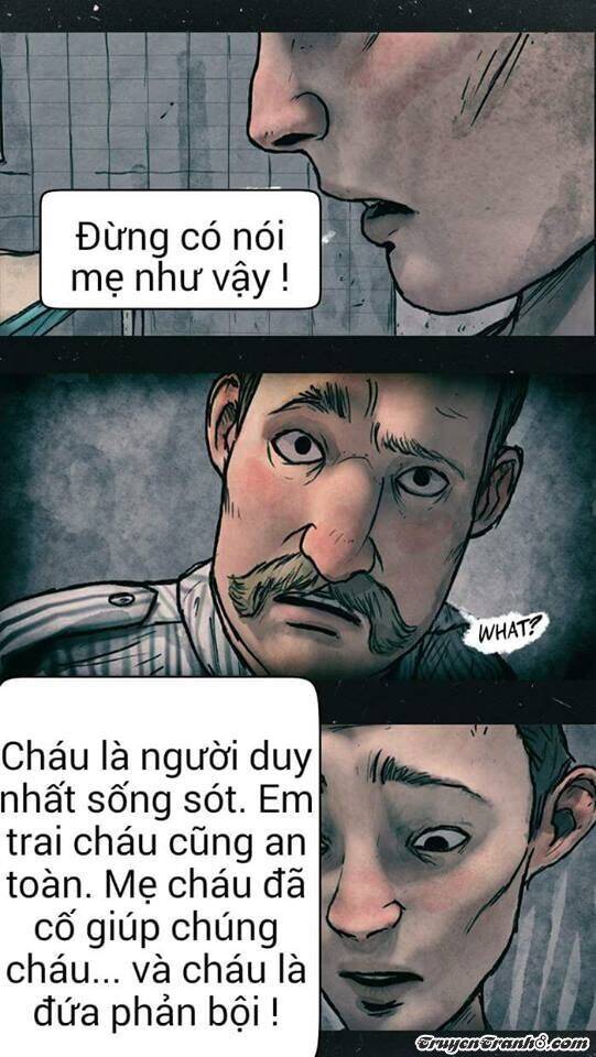 Elena Chapter 9 - Trang 2