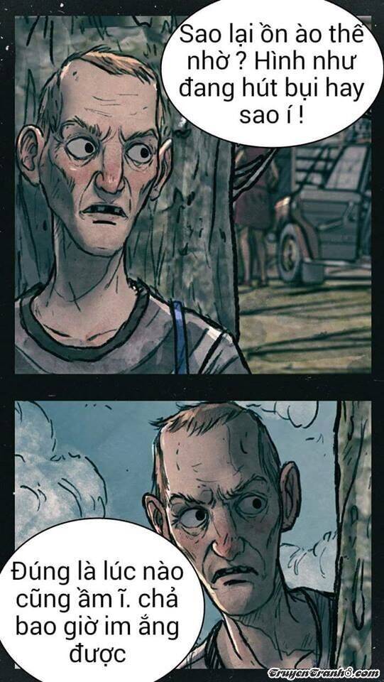Elena Chapter 9 - Trang 2